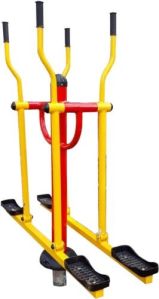 outdoor gym equipment