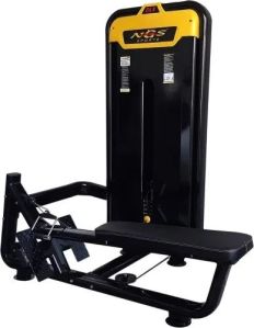 Seated Row Machine