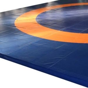 Wrestling Mat