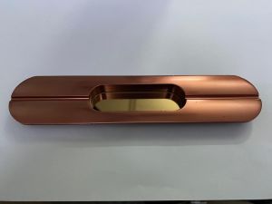 JPCH-007 Sliding Cabinet Handles