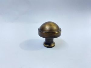 JPCK-008 Fancy Home Wooden Cabinet Knobs