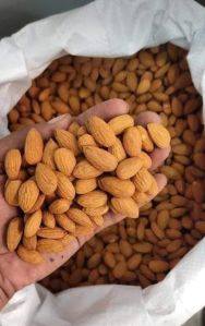 Almond Nuts