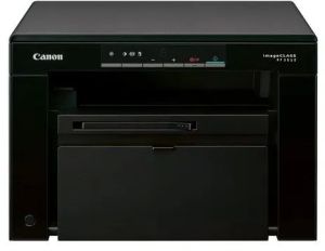 Canon MF3010 Digital Multifunction Laser Printer