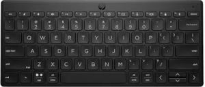 HP 350 Compact Multi-Device Bluetooth Wireless Keyboard