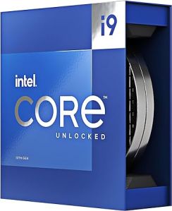 Intel Core i9-13900K Desktop Processor