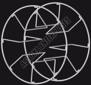 K400 K Series Wire Basket Spool