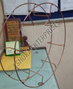 K415 Wire Basket Spool