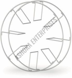 B400 K Series Wire Basket Spool