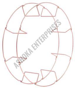 K435-100K Series Wire Basket Spool