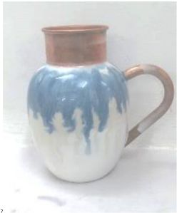 Copper Jugs