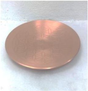 Copper Plates