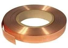 Copper Strips