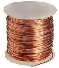 Copper Wire