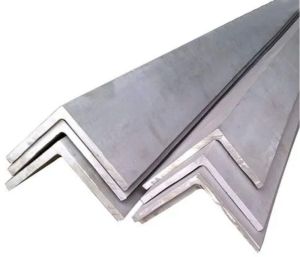 galvanized iron angles