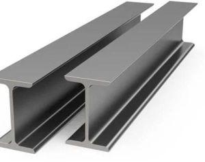 Galvanized Iron Beams