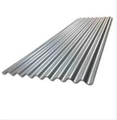 Galvanized Iron Roofing Sheets