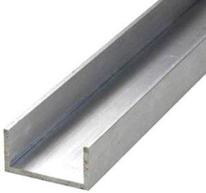 Mild Steel Channels