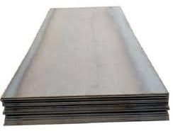 Mild Steel Cold Rolled Plates