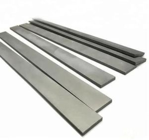 Mild Steel Flats