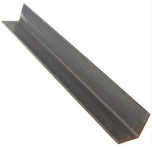 Mild Steel L Angles