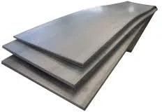 Mild Steel Rectangle Plates