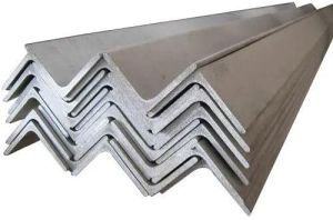 mild steel structural angles