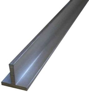 Mild Steel T Angles