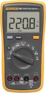 Digital Multimeters