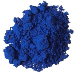 BETA Blue Pigment