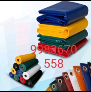 PVC Coated Nylon Fabric