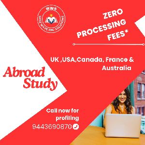 study abroad consultants