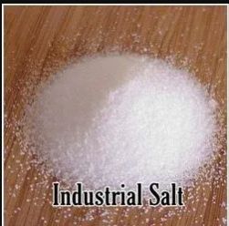 Industrial Salt