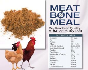 Meat Bone Meal