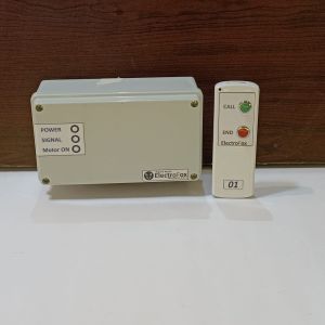 Water Pump Controller