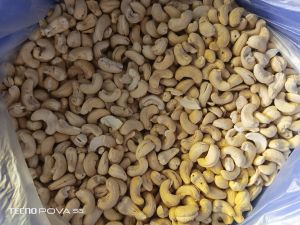 cashew nuts