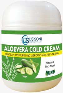 Aloe Vera Cold Cream