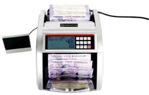 Currency Counting Machine