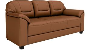 Luxurious Three Seater Sofa
