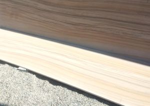 Teakwood Sandstone Slabs