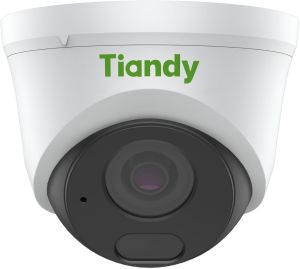 TIANDY 4MP Fixed IR Turret Camera TC-C34HN