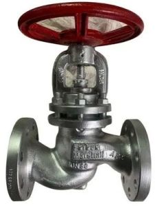 Forbes Marshall Stainless Steel Piston Valve