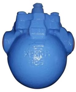 Spirax Ball Float Steam Trap