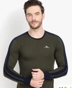 Full Sleeve T Shirt