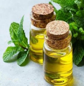 Mentha Oil