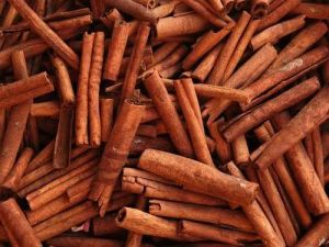 Cinnamon Sticks