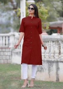 Casual Kurti