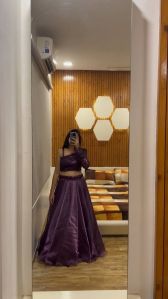 Designer Lehenga