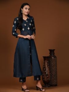 Ethnic Kurti