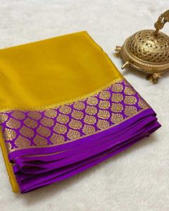 gadwal sarees