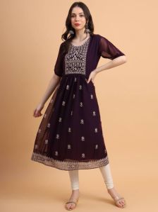 Georgette Kurti